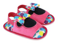 Pantuflas ARRA Minnie Mouse Rosa para Niña