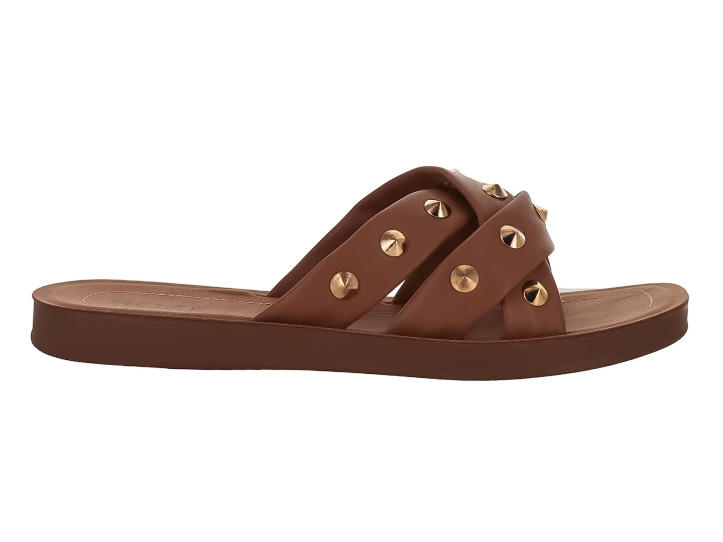 Sandalias ROZE Marrón para Mujer
