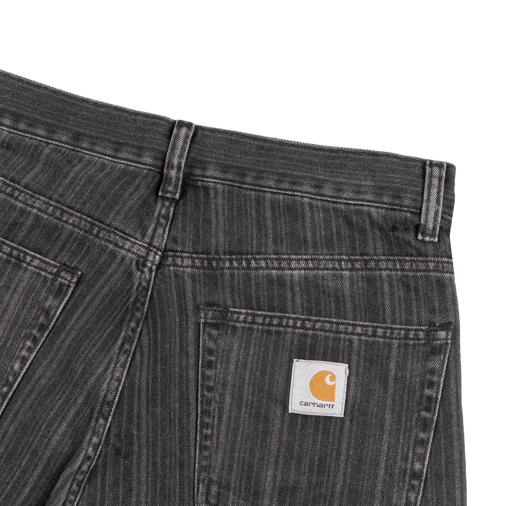 Carhartt WIP Rylan Pant 'Hampton' Denim