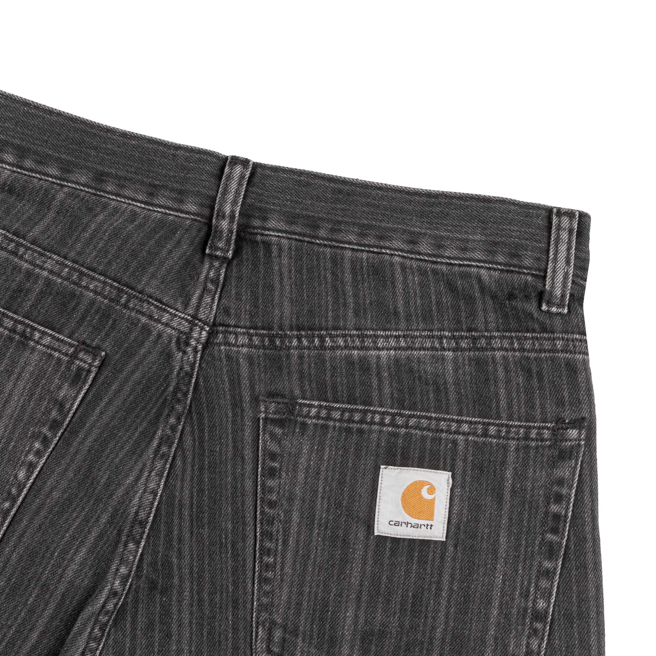 Carhartt WIP Rylan Pant 'Hampton' Denim