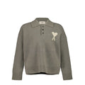 AMI Paris	Ami De Coeur Polo