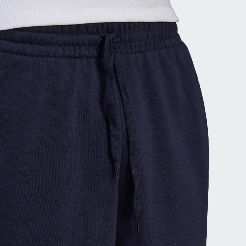 Men's adidas Essentials French Terry 3-Stripes Shorts