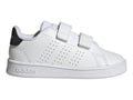 Tenis Adidas Advantage CF I Blanco para Niño