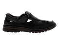 Sandalias LOBO SOLO Negro para Hombre