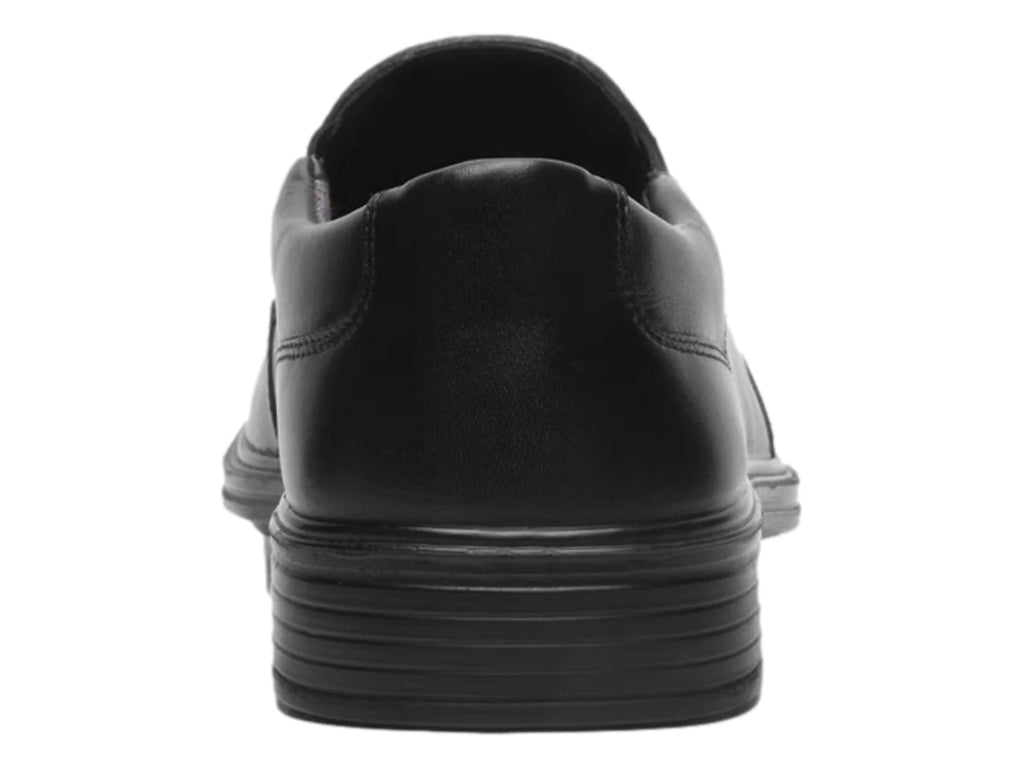Zapato Flexi Negro para Hombre