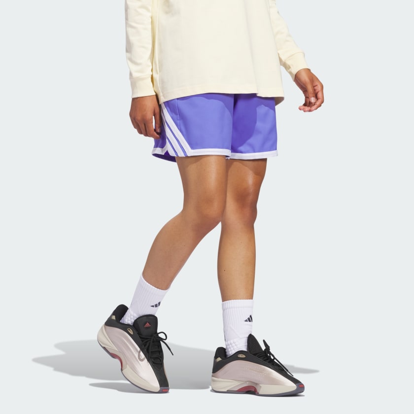 Women's adidas adidas Crazy Lite Shorts