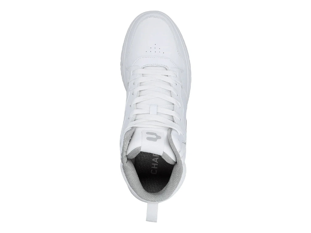 Tenis Charly Blancos para Hombre