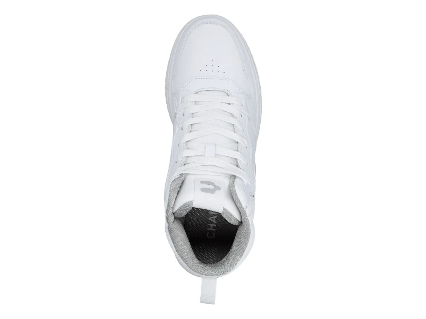 Tenis Charly Blancos para Hombre
