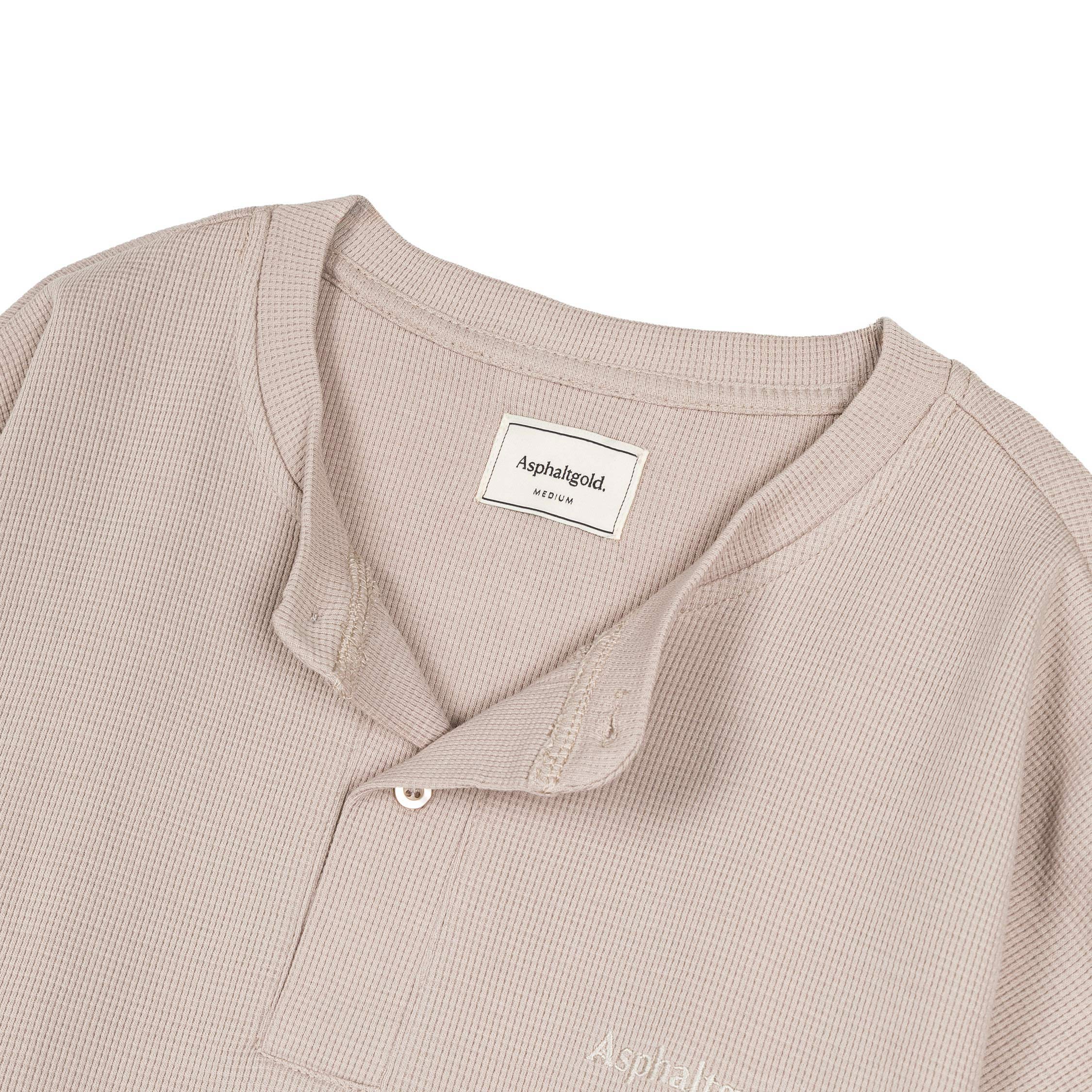 Henley Shirt