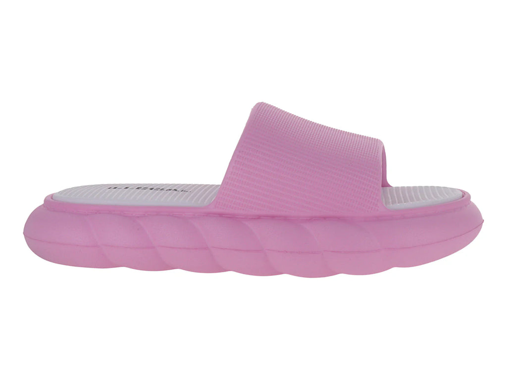 Sandalias ILLEGAL Rosa para Mujer
