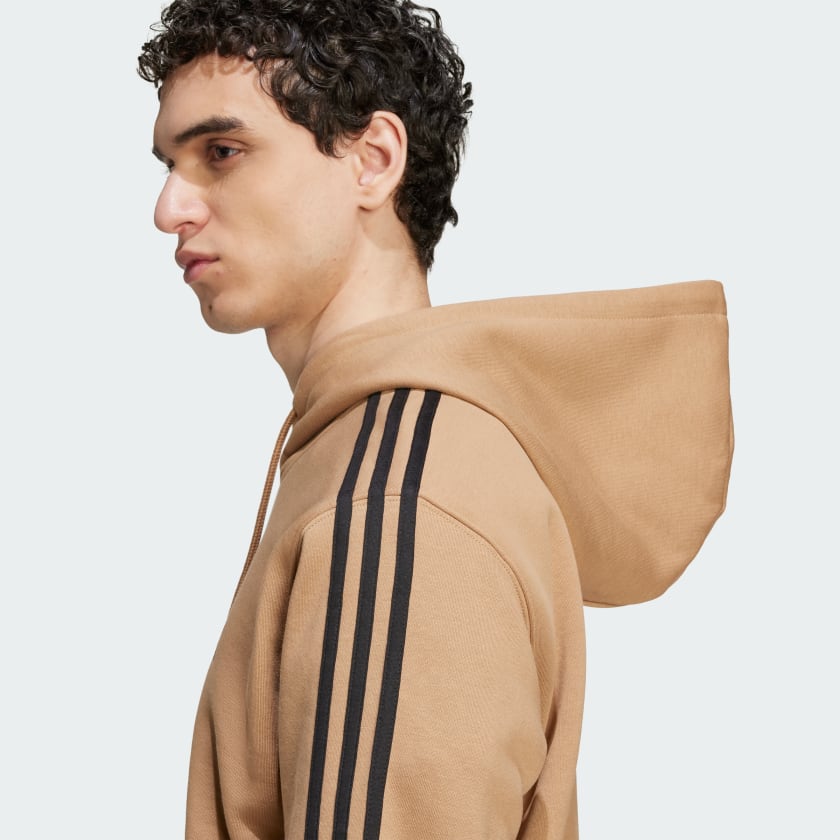 Men's adidas Adicolor Classics 3-Stripes Hoodie