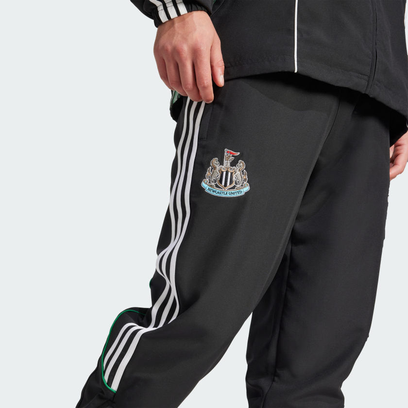 Men's adidas Newcastle United FC UBP Track Pants