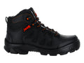 Botas Jeep Negro para Hombre