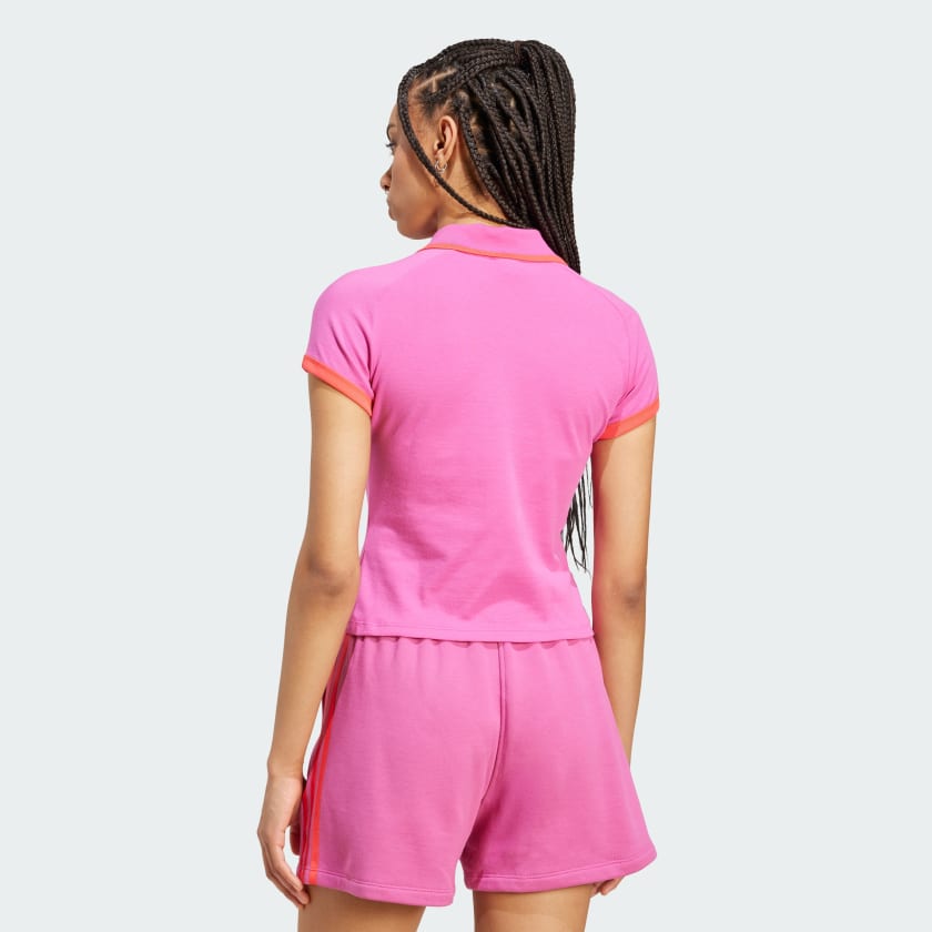 Women's adidas Polo Shirt
