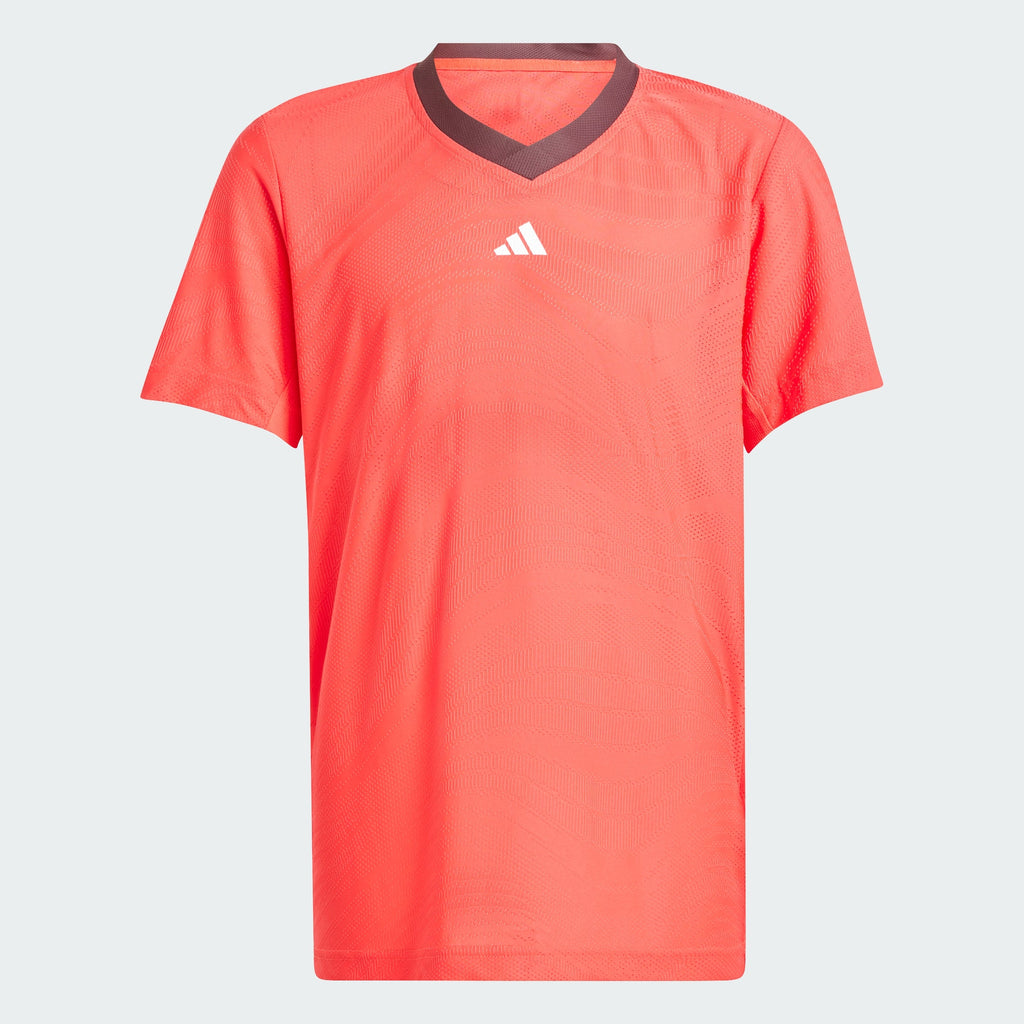 Kids' adidas Tennis Pro Climacool Tee Kids