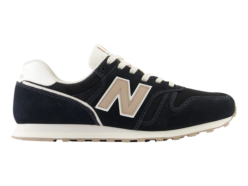 Tenis New Balance 373 Negro para Hombre