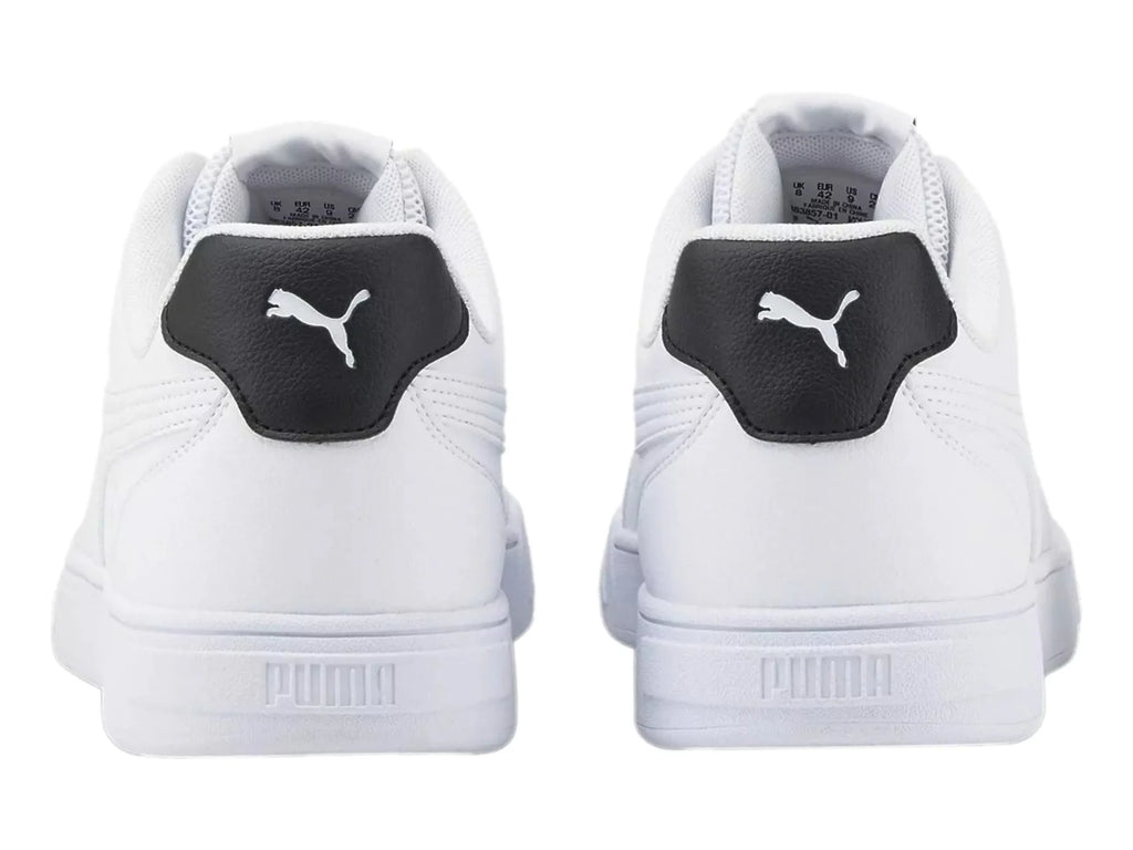 Tenis PUMA Caven Logomania Blanco para Hombre