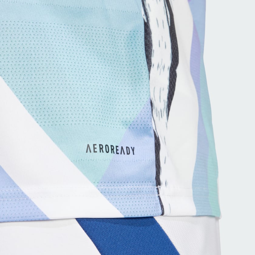 Men's adidas Arsenal 24/25 Pre-Match Jersey