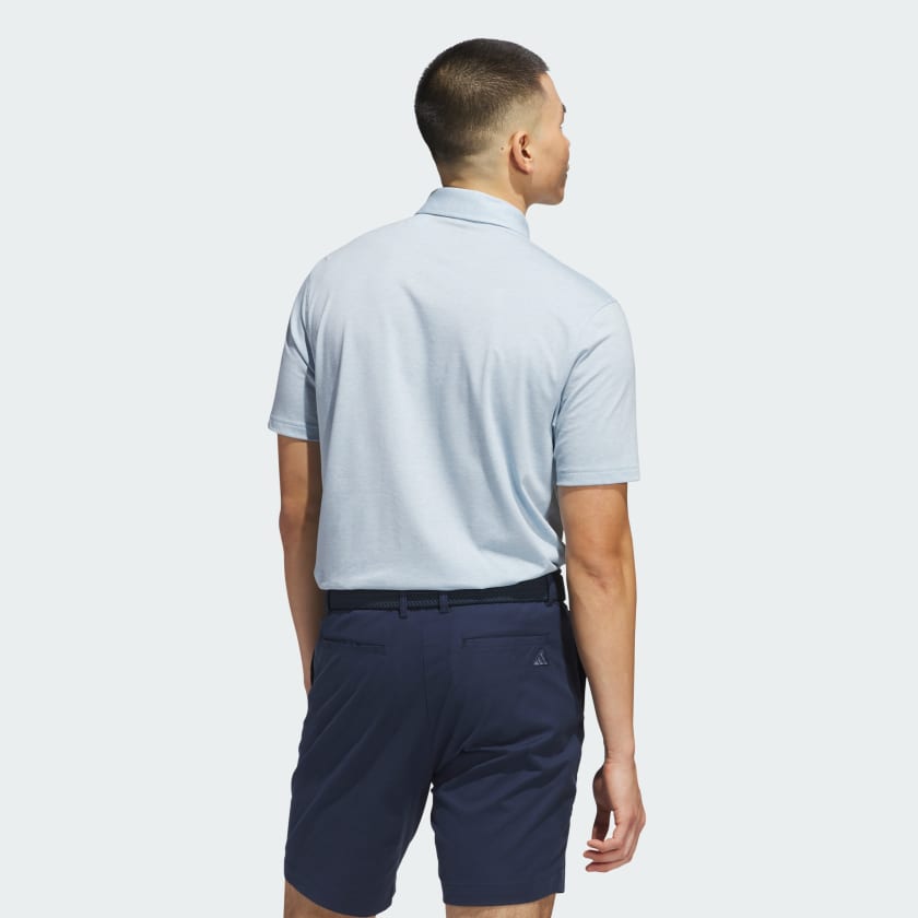Men's adidas Go-To Polo Shirt