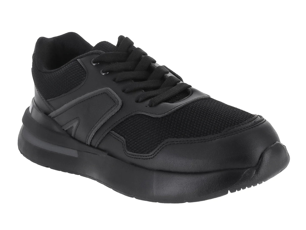 Tenis Makena Negro para Niño