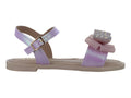 Sandalias 4EVER Rosa para Niña