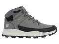 Tenis K Swiss Rodney Gris para Hombre