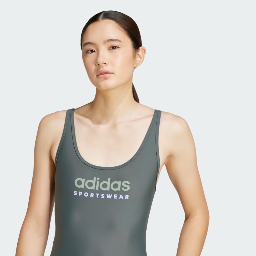 Women's adidas Sportswear U-Back Swimsuit