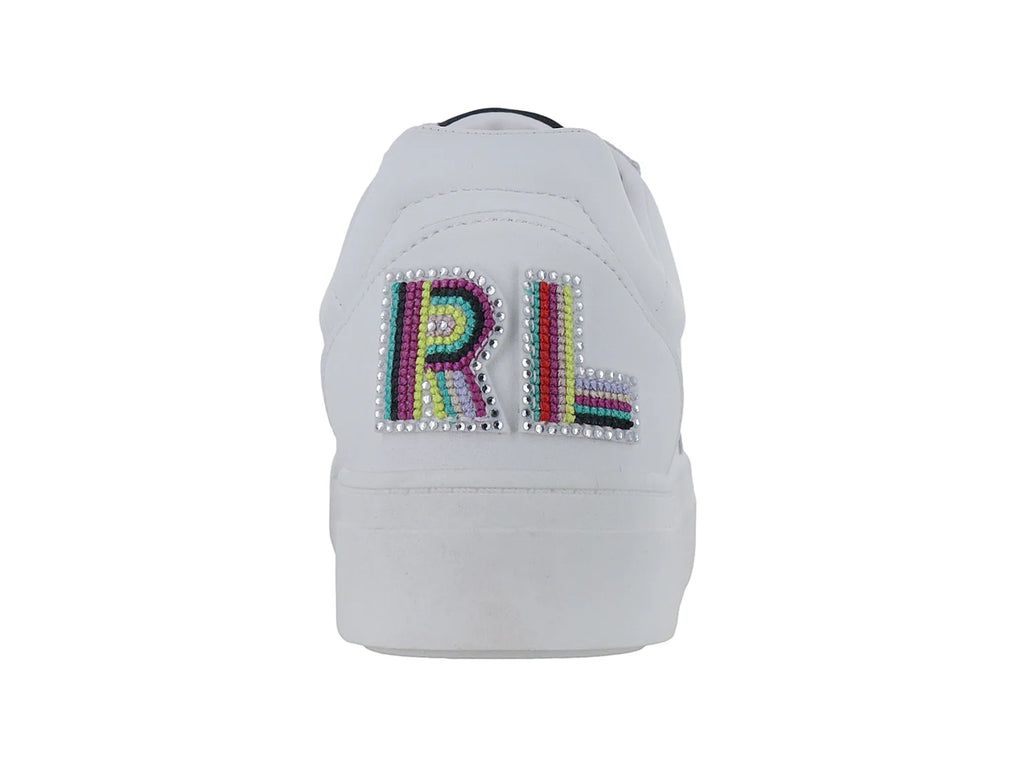 Tenis Karl Lagerfeld Blanco para Mujer