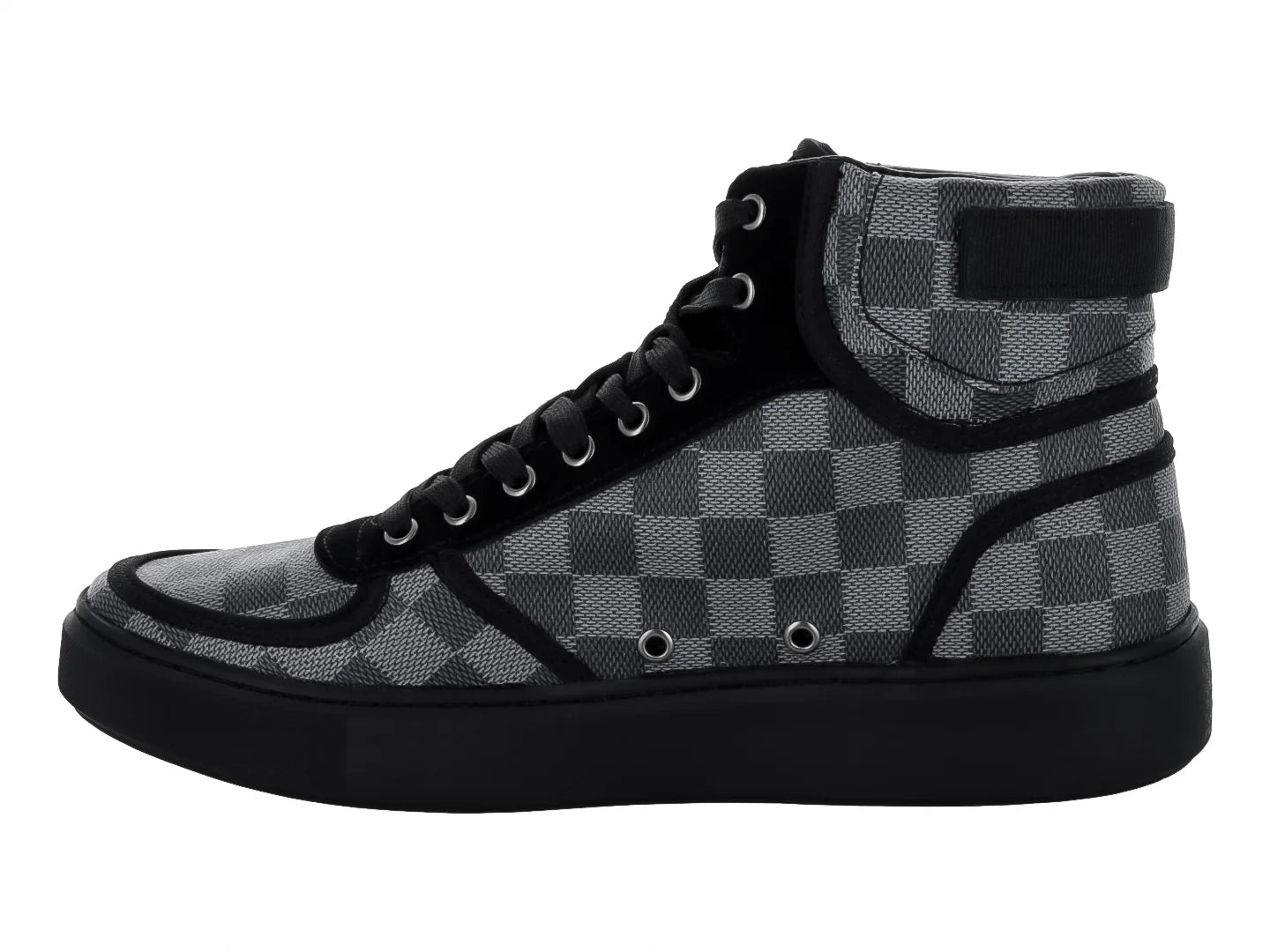 Tenis Platini Urbano Negro para Hombre