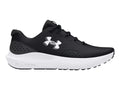 Tenis Under Armour Charged Surge 4 Negros para Hombre