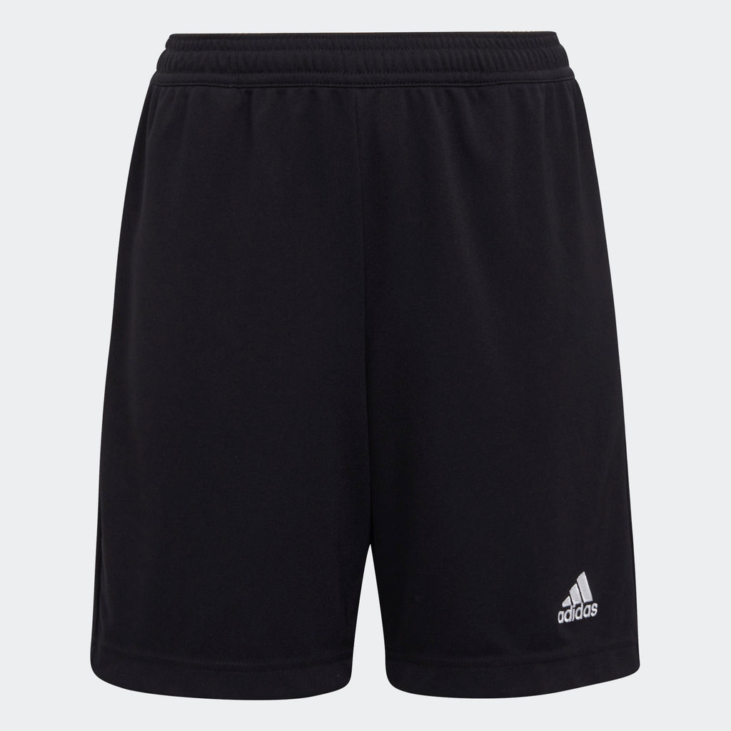 Kids' adidas Entrada 22 Training Shorts
