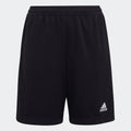 Kids' adidas Entrada 22 Training Shorts