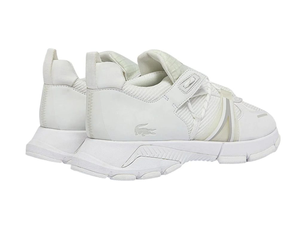 Tenis Lacoste Blancos para Hombre