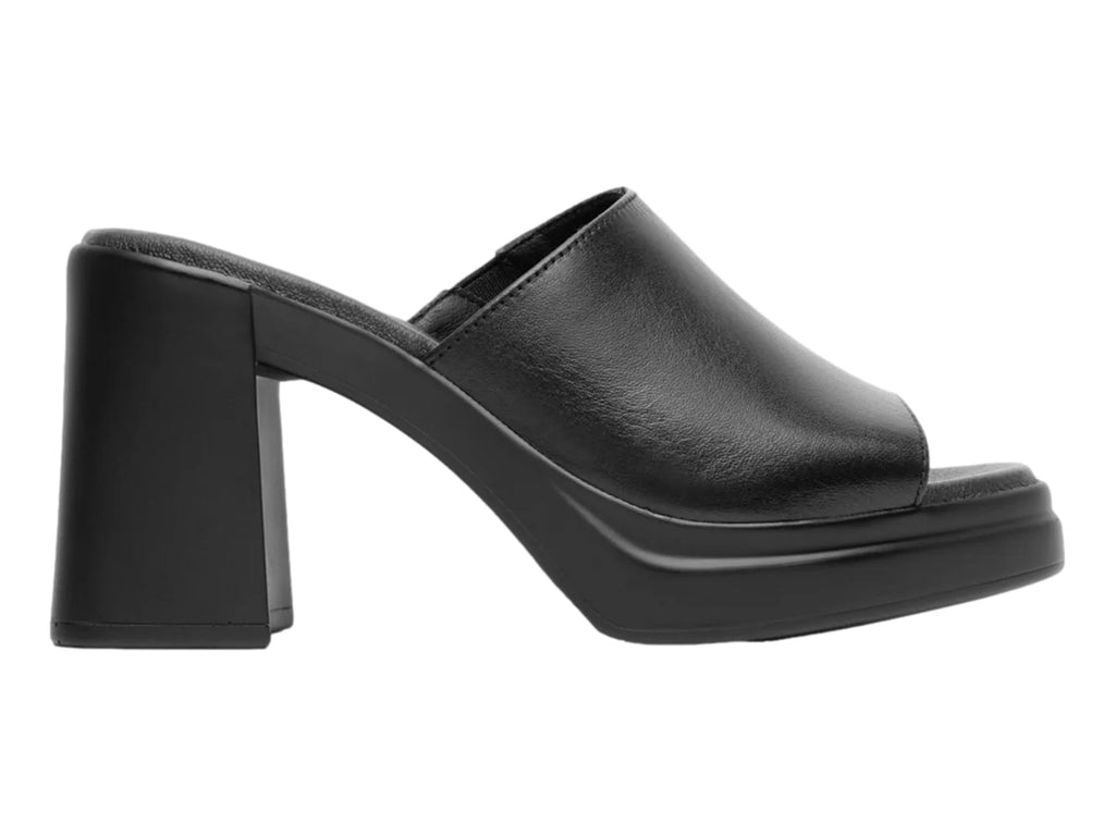 Sandalias Flexi Negro para Mujer