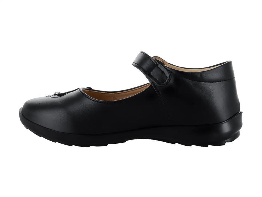 Zapatos RILO Negros para Niña