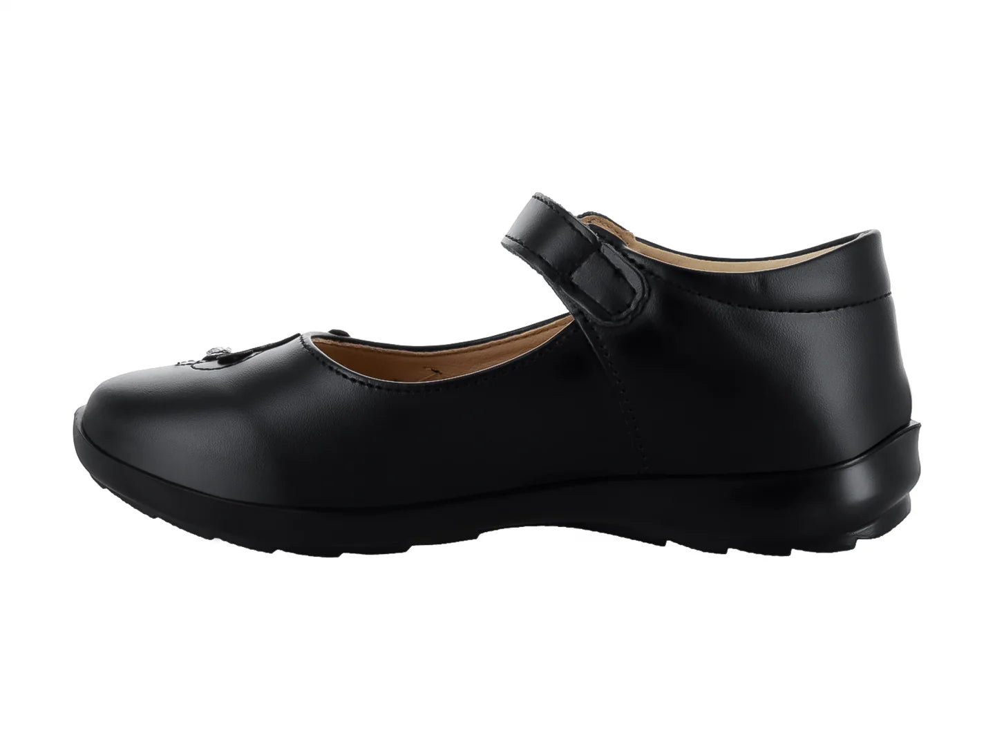 Zapatos RILO Negros para Niña