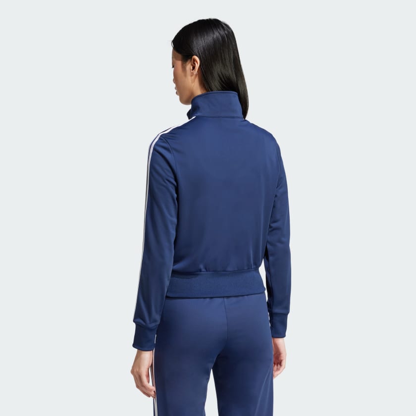 Women's adidas Adicolor Classics Firebird Track Jacket