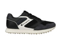 Tenis Champion Dash 20 Negro y Gris para Hombre
