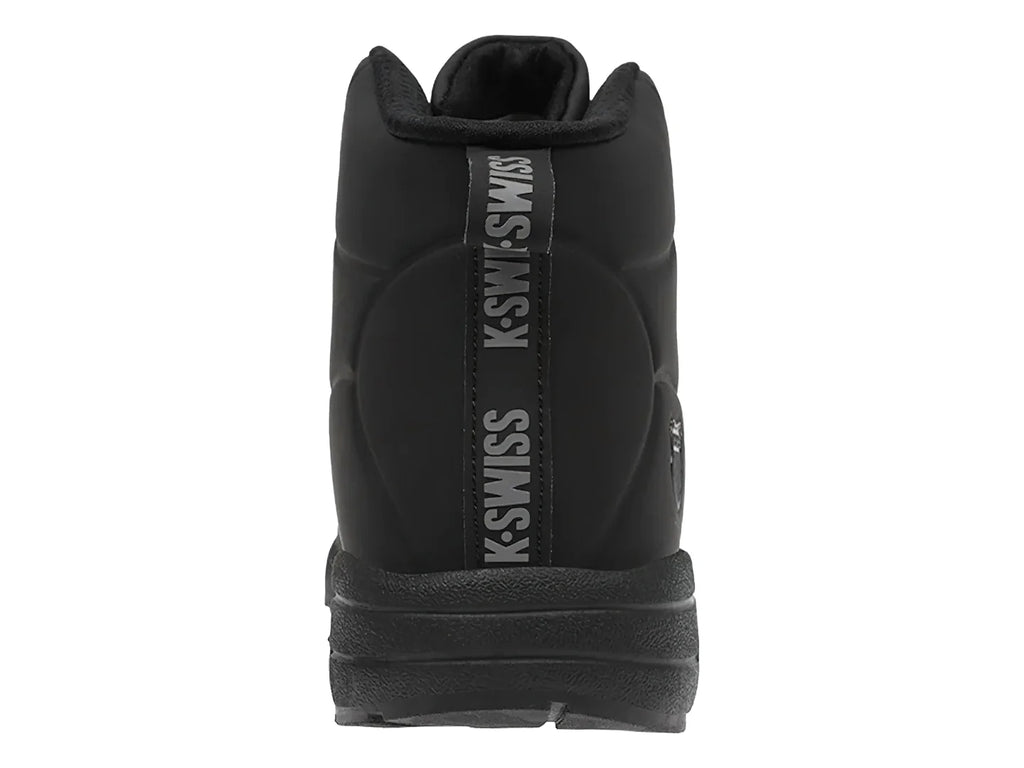 Tenis K SWISS Prime High Negro para Hombre