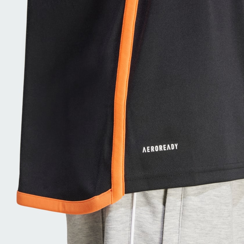 Men's adidas New York City FC 24/25 Away Jersey