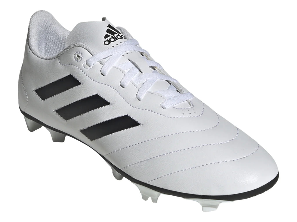 Tenis Adidas Goletto VIII FG Blancos para Hombre