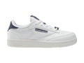 Tenis Reebok Club C Blancos para Niño