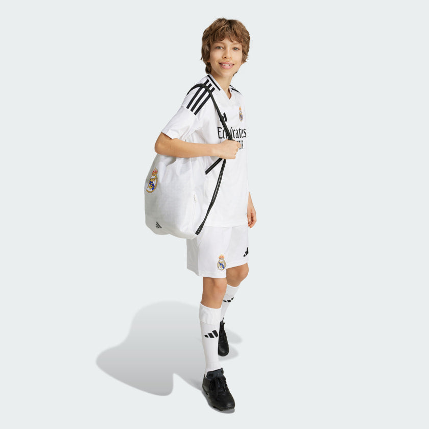 Kids' adidas Real Madrid 24/25 Home Jersey Kids