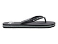 Sandalias Quiksilver Molokai Core Negro para Hombre