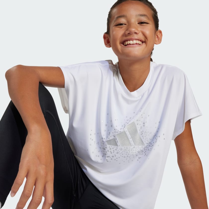 Kids' adidas Winter Tee Kids