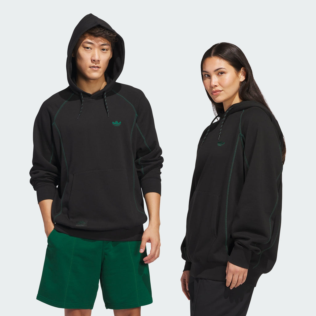Men's adidas Shmoofoil Featherweight Hoodie (Gender Neutral)