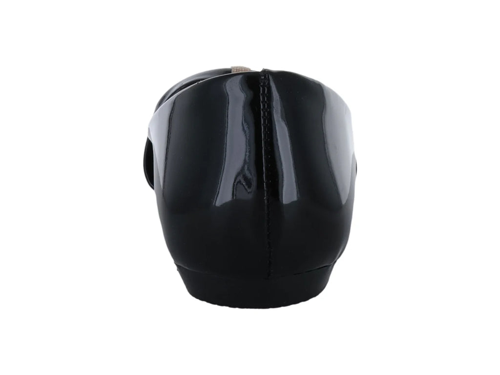 Zapatos Planos Mutante Negros para Mujer