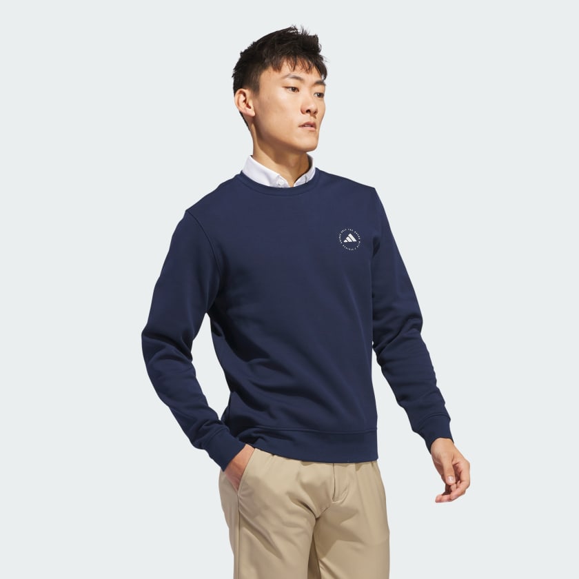 Men's adidas Crewneck Sweatshirt