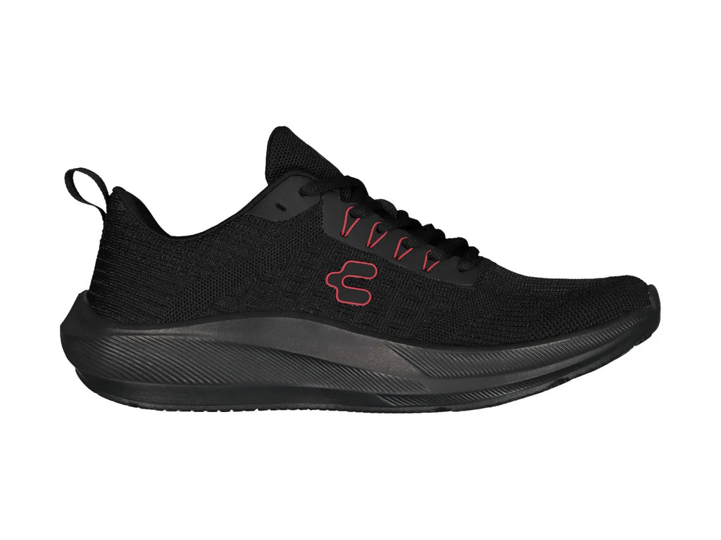 Tenis Charly Negros para Hombre
