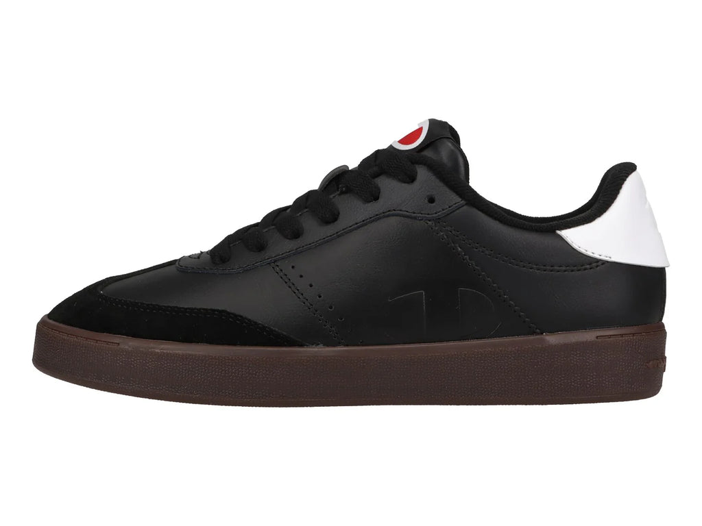 Tenis Champion Pure Keeper Negro para Hombre